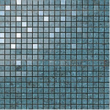 Мозаика 30,5*30,5 Marvel Terrazzo Blue Micromosaico